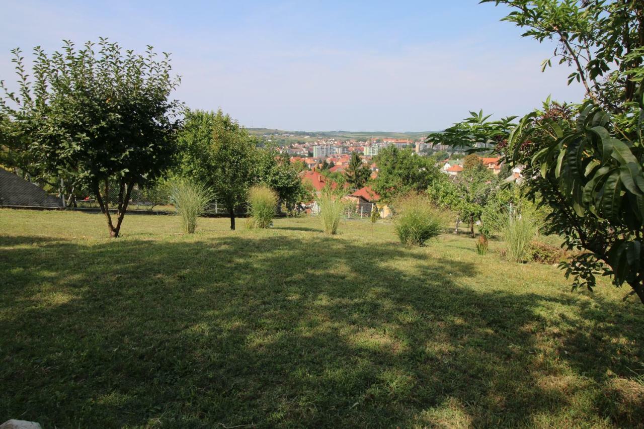 Szent Ivan Apartman Eger Extérieur photo