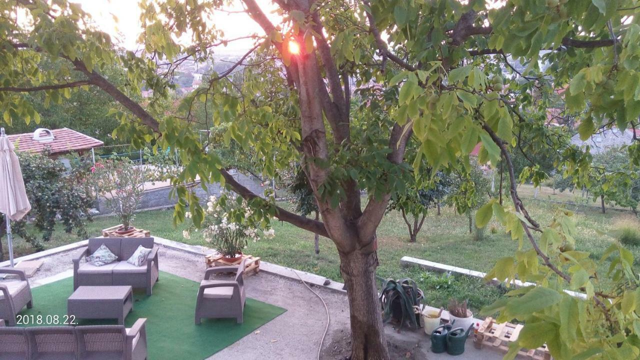Szent Ivan Apartman Eger Extérieur photo